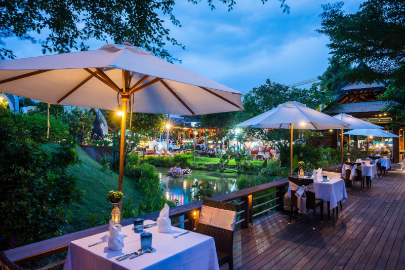 Royal Muang Samui Villas