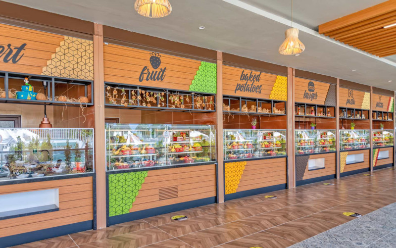 Arycanda Kirman Premium