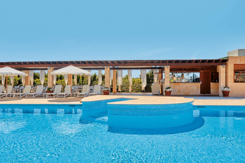 Pula Suites Boutique Resort