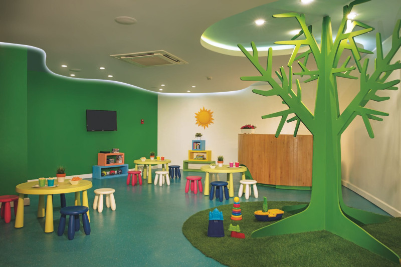 Dreams Dominicus La Romana