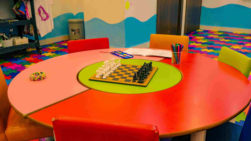 Dream World Resort & Spa