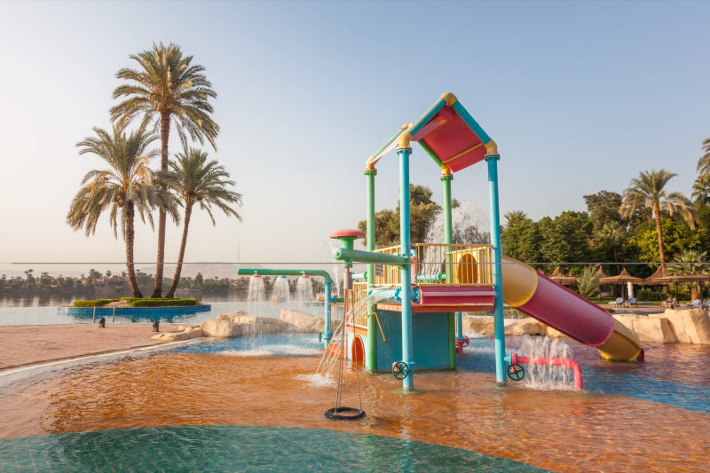 Jolie Ville Kings Island