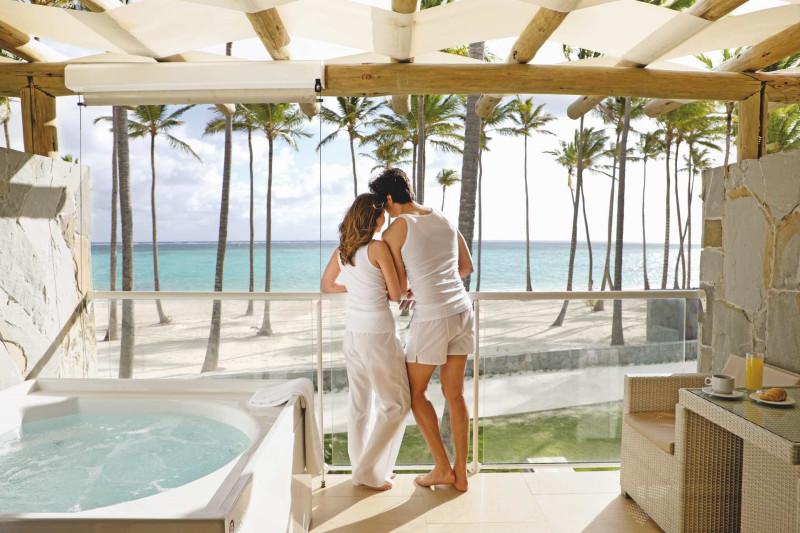 Barcelo Bavaro Palace