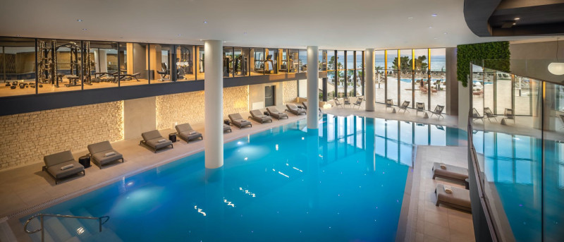 Aminess Khalani Hotel