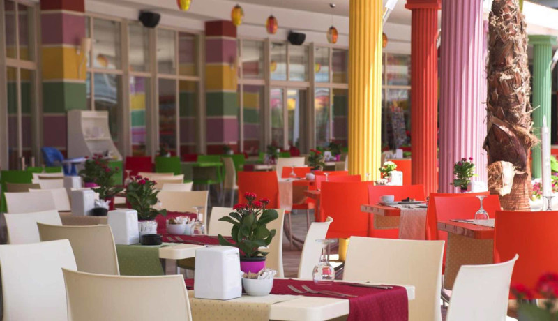 Ramada Resort By Wyndham Side