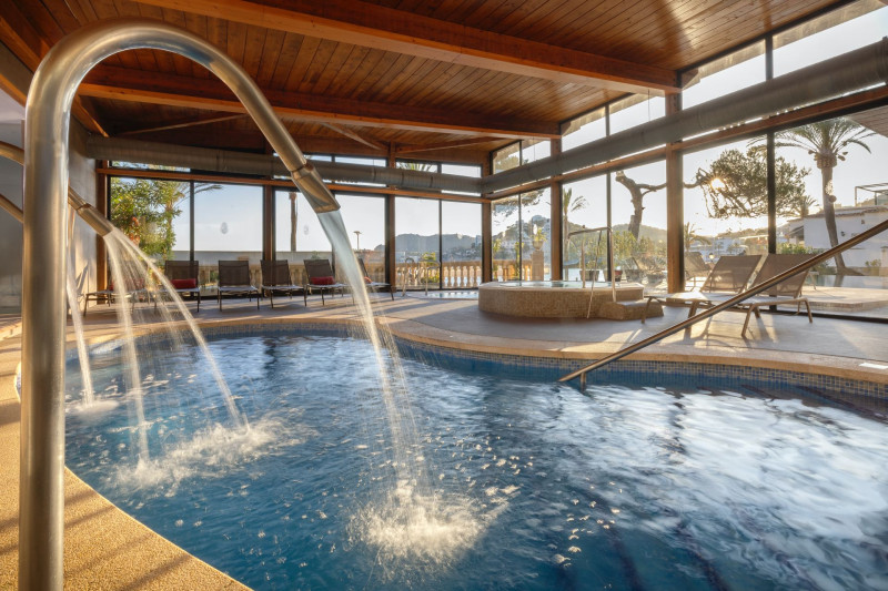 Secrets Mallorca Villamil