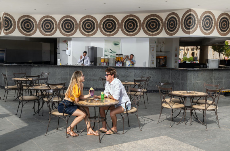 Cleopatra Luxury Beach Resort-Adults only