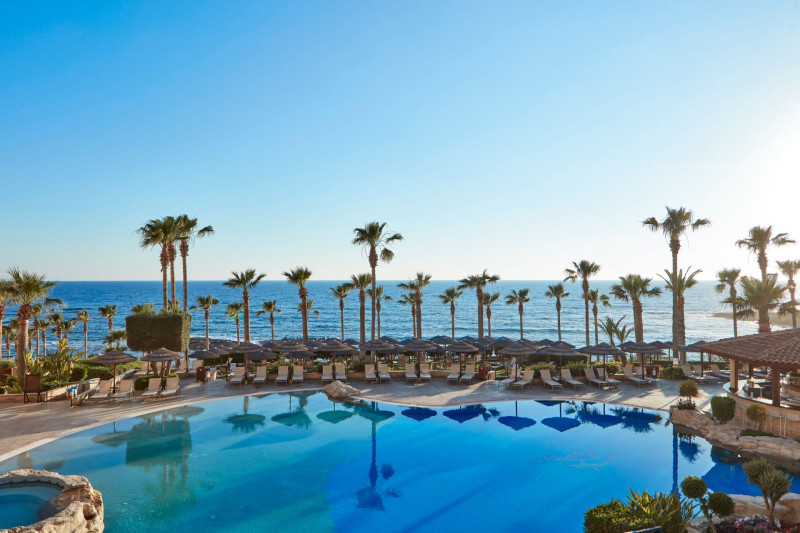 Atlantica Golden Beach