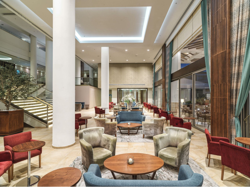 Olympic Lagoon Resort Paphos
