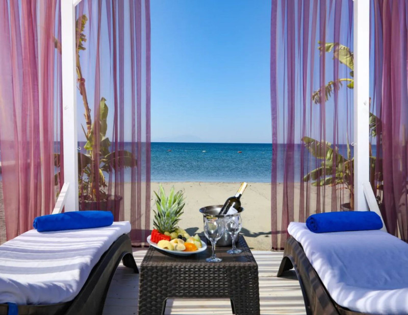 Labranda Lebedos Princess