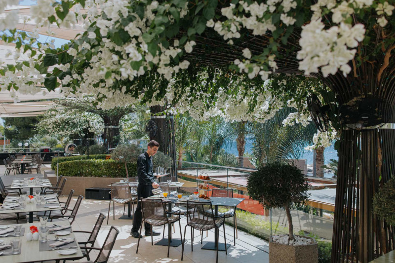 Amathus Beach Hotel