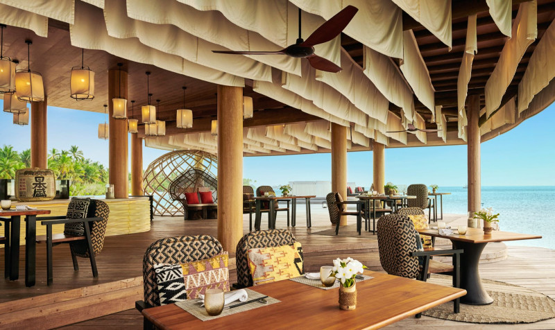 Sirru Fen Fushi-Private Lagoon Resort