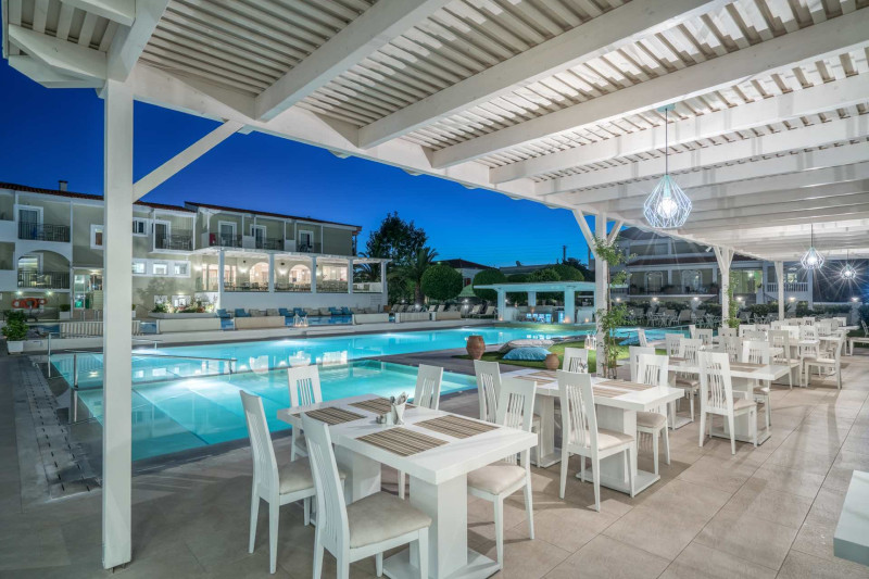 Zante Park Resort & Spa