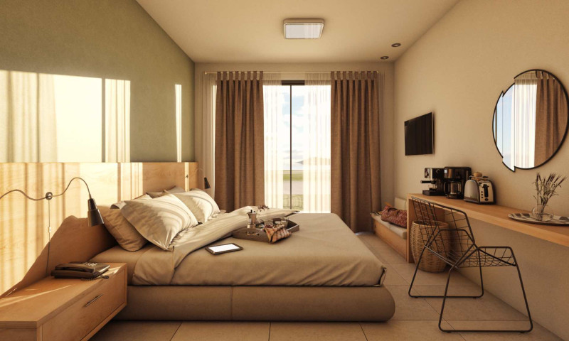 White Olive Elite Hotel