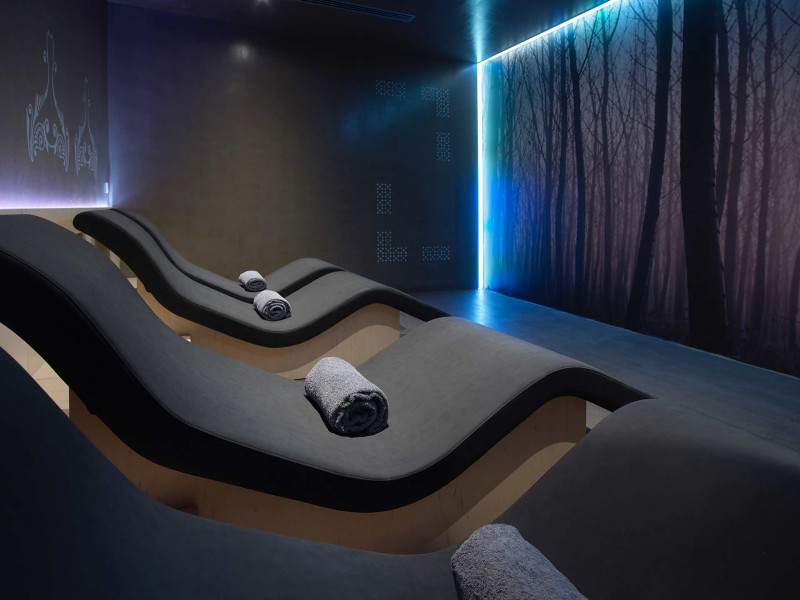 Nema Design Hotel & Spa (ex. Elysium Boutique)