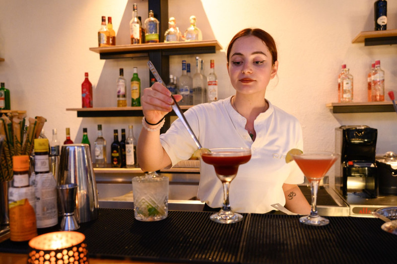 Ray Hotel