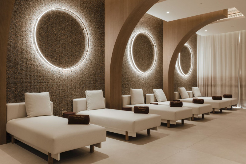 Fairmont The Palm Dubai