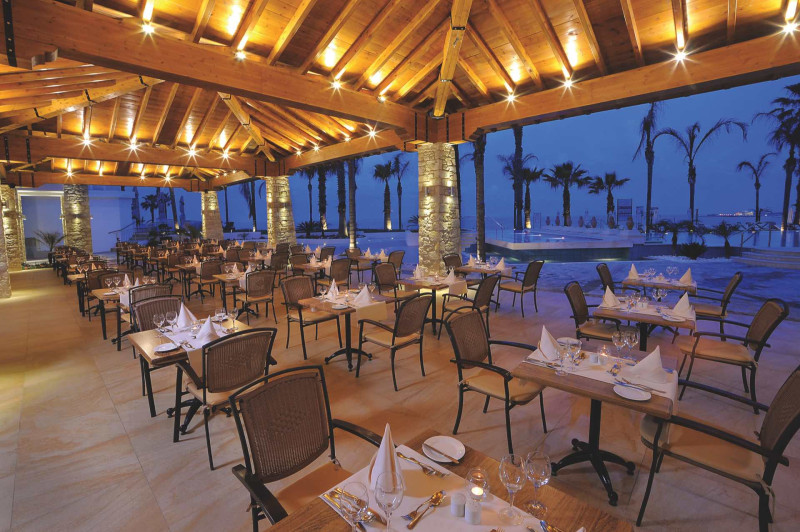 Alexander the Great Beach Hotel