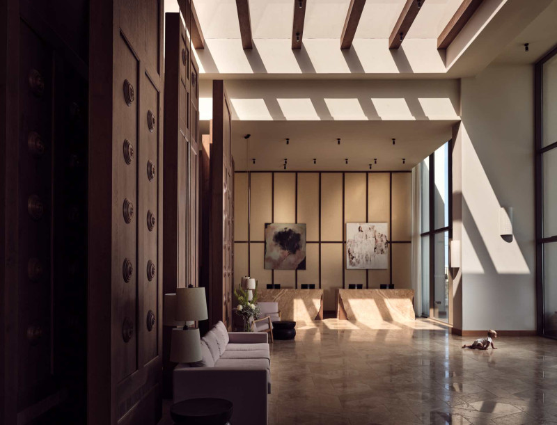 The Royal Senses Resort & Spa, Curio Collection by Hilton