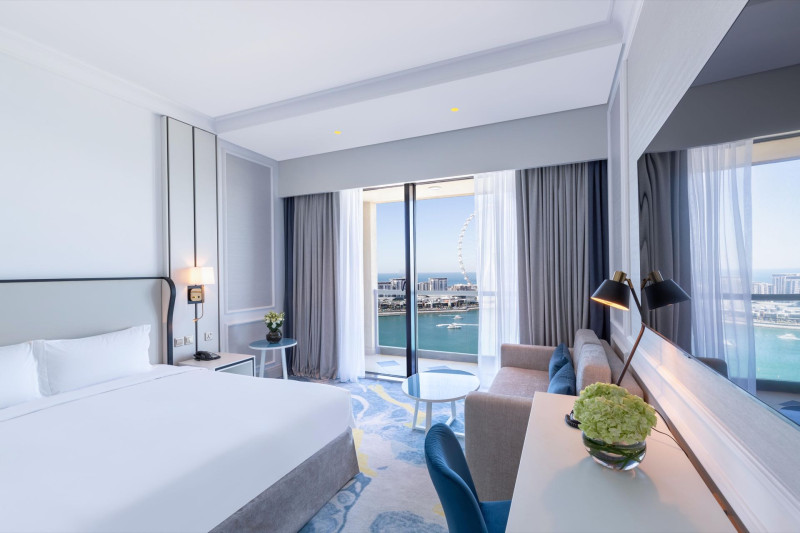 Sofitel Dubai Jumeirah Beach