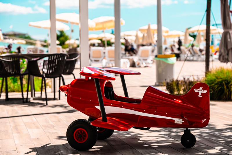 Maritim Hotel Amelia