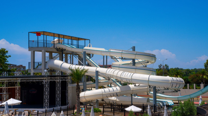 Sorgun Akadia Luxury