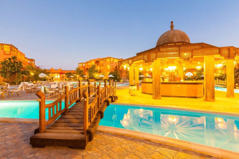 Dream Lagoon View Resort & Aquapark