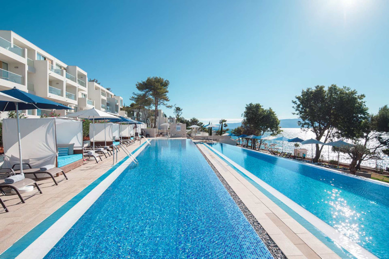 Valamar Collection Girandella Resort Adults