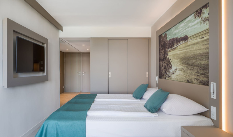 Bretanide Sport & Wellness Resort