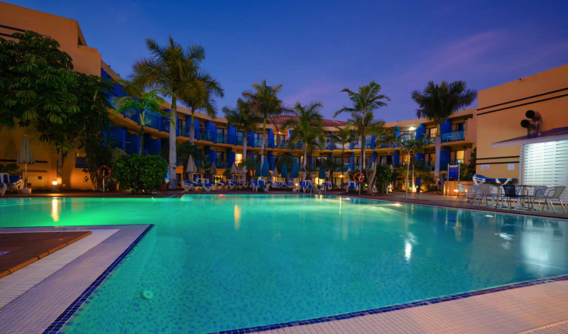 BLUESEA Appartements Jandia Luz