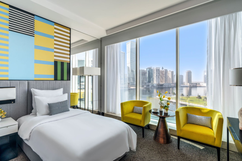 Pullman Downtown Dubai
