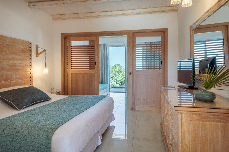 Mitsis Rodos Village Beach Hotel & Spa