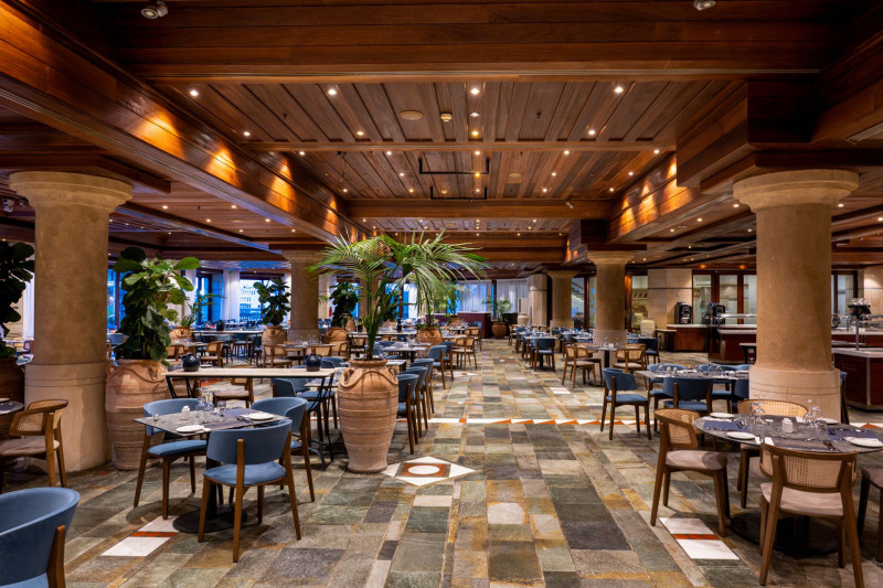 Coral Beach Hotel & Resort