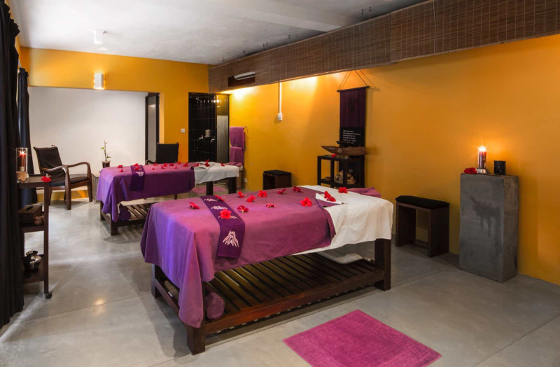 Tangerine Beach Hotel