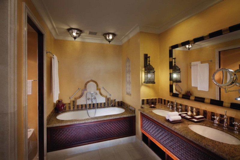 Jumeirah Al Qasr, Madinat Jumeirah