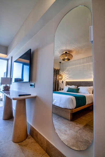 Pegasos Deluxe Beach Hotel