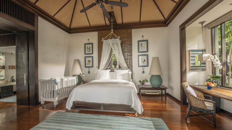 Four Seasons Resort Koh Samui