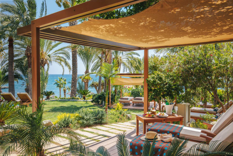 Amathus Beach Hotel