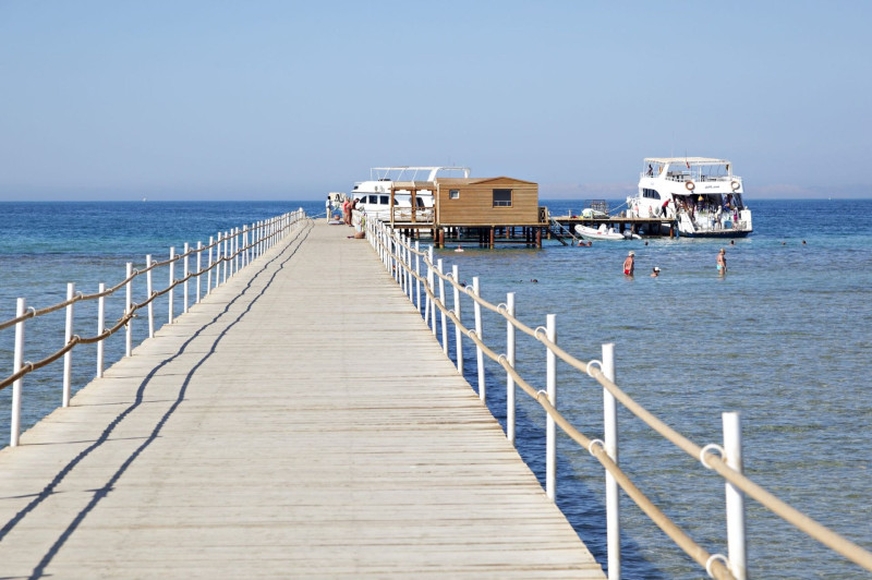 Three Corners Sunny Beach Resort