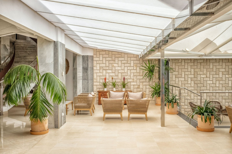 THB Gran Bahia Hotel & Appartements