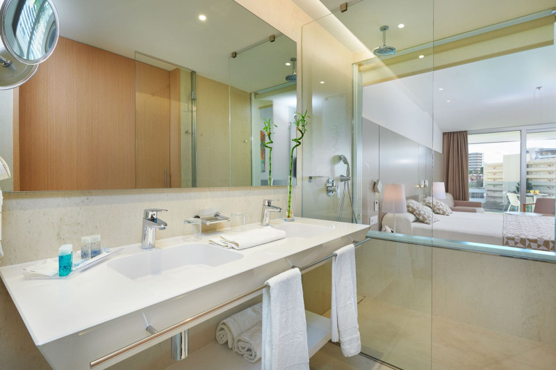 Hipotels Gran Playa de Palma