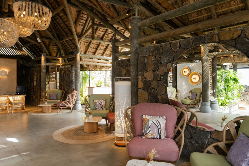 Veranda Paul & Virginie Hotel & Spa