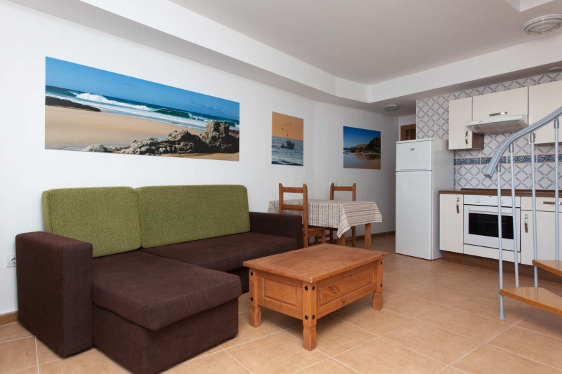 TAO Cotillo Appartements