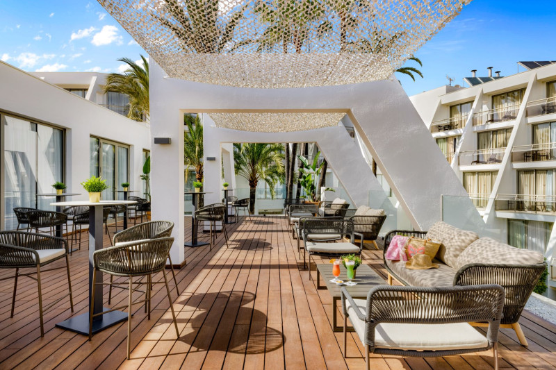 Protur Sa Coma Playa Hotel & Spa