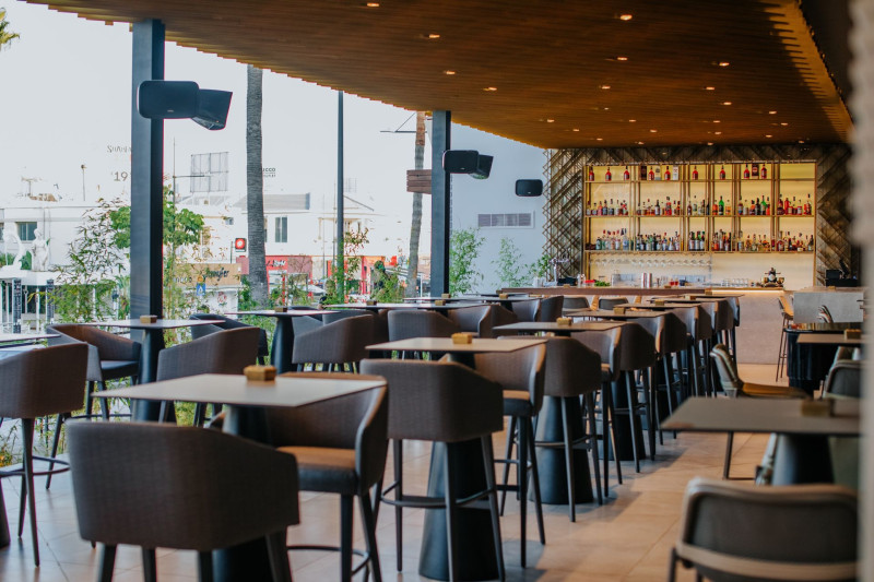 Napa Plaza
