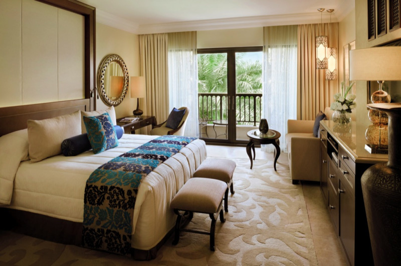 One&Only Royal Mirage The Palace