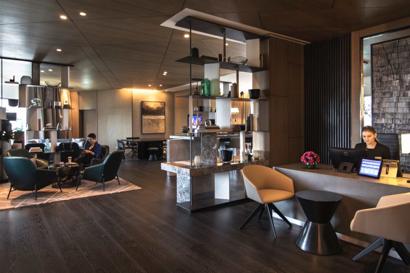 Al Bandar Rotana Dubai-Creek