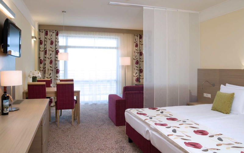 Flamingo Grand Hotel & Spa