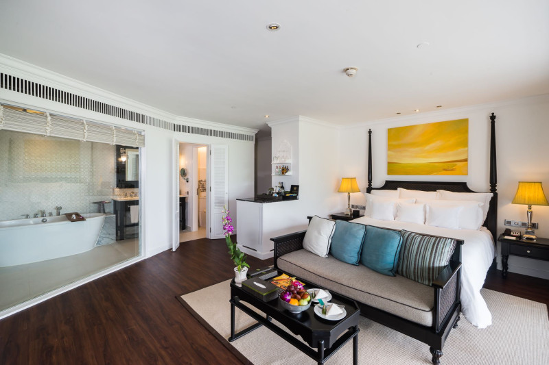 InterContinental Koh Samui