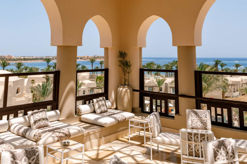 Iberotel Makadi Beach